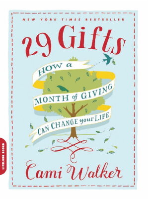 29 Gifts - ebook